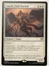 MTG TCG -Angelic Field Marshal 0013 Commander Masters - NM (Free Shipping $5+)