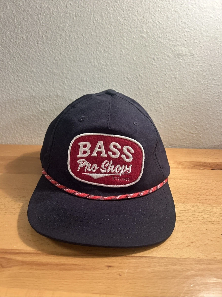 Bass Pro Shops Snapback Hats for Men for sale | eBay