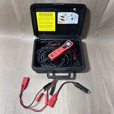 Power Probe 3 Iii Pp319ftc Red Circuit Tester