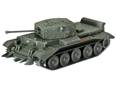 GW78d3 Revell - Kreuzer Admiral HIPPER Neu & OVP