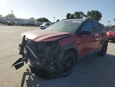 LEFT ROOF LUGGAGE RACK OEM 2019 HYUNDAI KONA