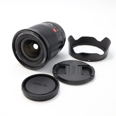 Viltrox AF 13mm f/1.4 XF Lens for FUJIFILM X *USED*
