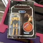 Star Wars Obi-Wan Kenobi NED-B Retro Collection 3.75" Action Figure NEW