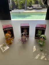 Authentic Pop Mart Mega Space Molly 100 Series 3 Bundle