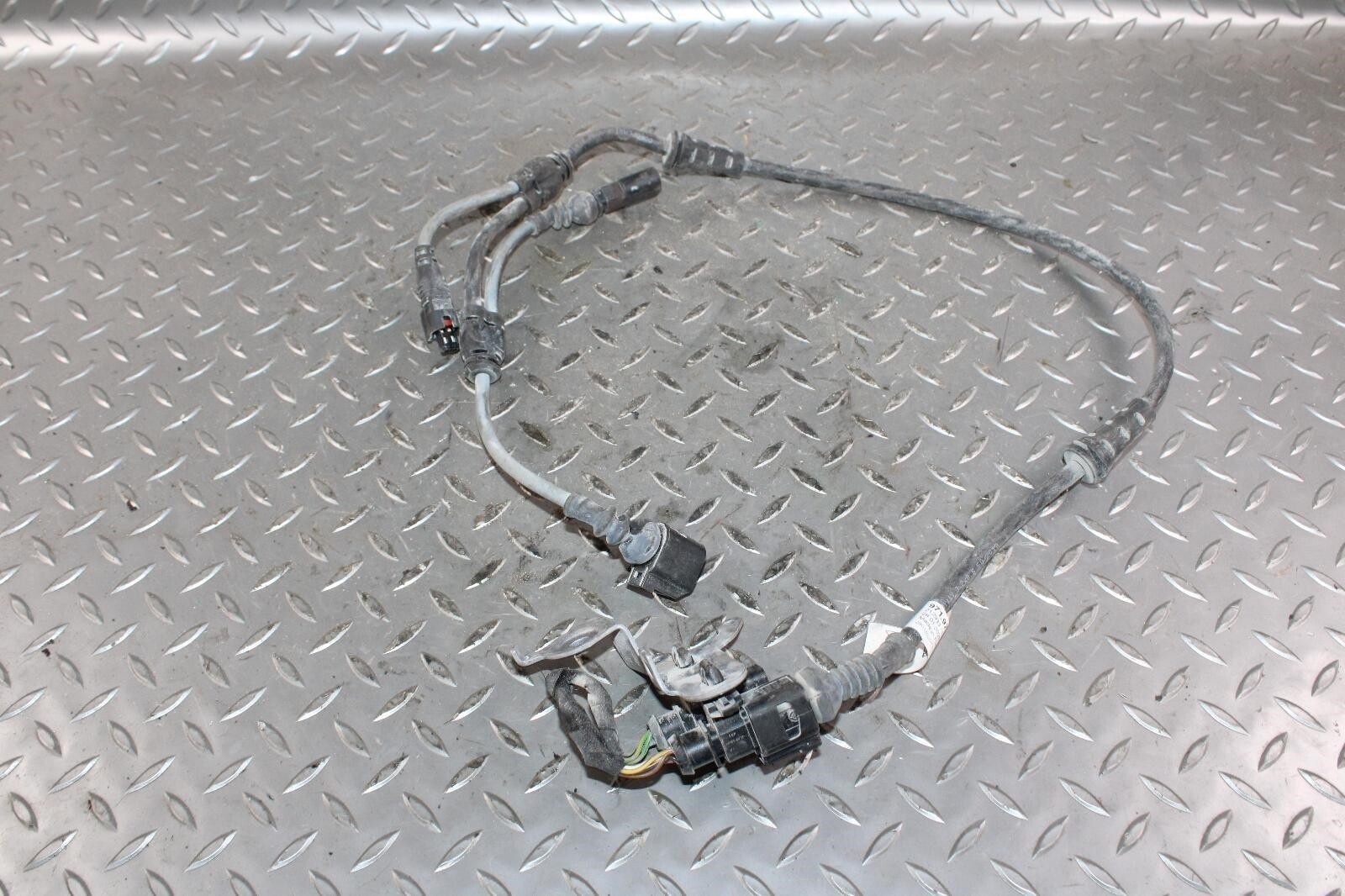 20-23 Continental Electronic Anti Lock Braking ABS Pump Harness OEM Factory WTY