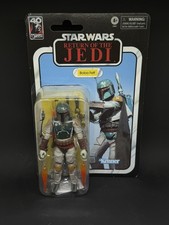 STAR WARS Vintage Collection BOBA FETT Return of The Jedi VC186 MOC 3.75