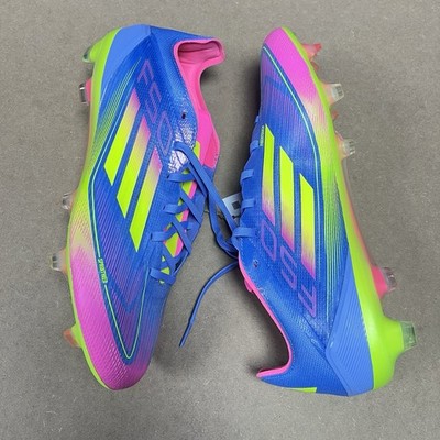Adidas Adizero F50 Pro FG Celestial Victory Pack IE1285  display picture 2
