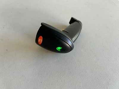 Tao Tronics Wireless Handheld Barcode Scanner, USB