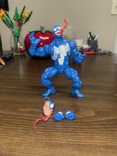 Marvel Legends Gamerverse Venom Action Figure