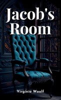 Virginia Woolf | Jacob's Room | Buch | Englisch (2023) | MJP Publishers