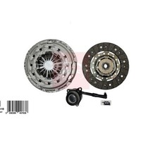Apec Kupplungssatz 3-Teilig FüR Audi A3 Sportback 8VA 8VF 2012-2021 ACL1119