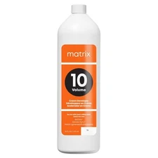 Matrix Super Sync SoColor Sync Pre-Bonded Alkaline Demi-Permanent Hair Color 3OZ