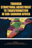 Hasa M Mlawa | Through Structural Adjustment To Transformation In Sub-Saharan...