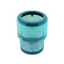 AllSpares Aktivkohlefilter HEPA-Filter Staubsaugerfilter geeignet f&uuml;r Dyson Gen5