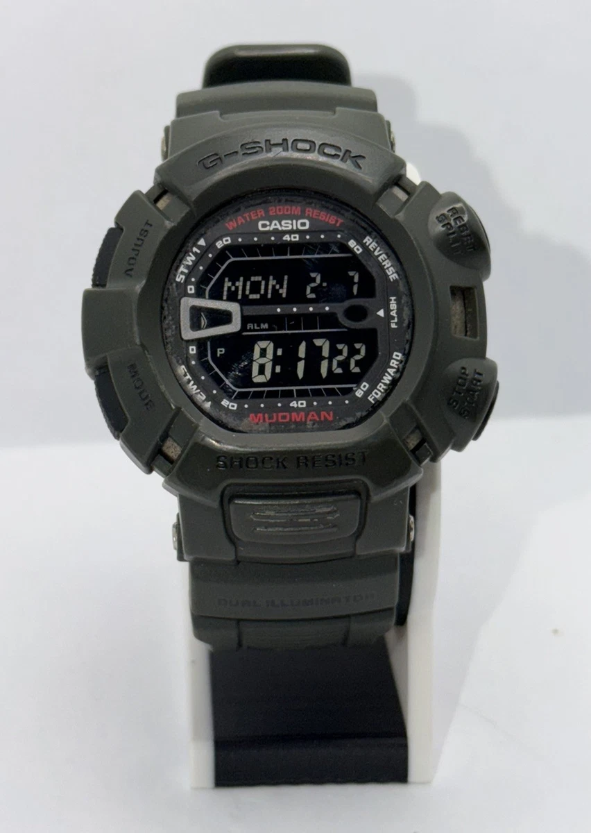 Casio G9000 for sale | eBay UK