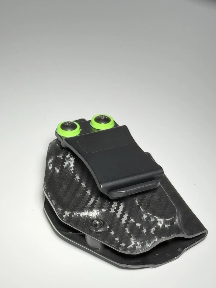 Coldre para guarda-costas Smith And Wesson 2.0  - Imagem 4 de 4