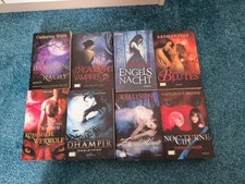 Buchpaket Fantasy