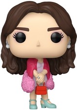 Funko POP! Television: Emily in Paris - Emily Cooper [New Toy] Action Figure,