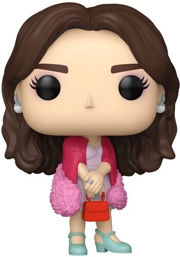 Funko POP! Television: Emily in Paris - Emily Cooper [New Toy] Action Figure,