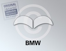 Paint Protection Film Set 2pcs For BMW F650GS 2008-2012