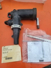 NEW Cooper LE215a03t LOADBREAK ELBOW W/ TEST POINT IJS 15kV 200A 8.3kV/ 14.4kV