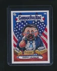 DRIPPY JUNIOR 2020 TOPPS GARBAGE PAIL KIDS RACE TO THE WHITE HOUSE #44B