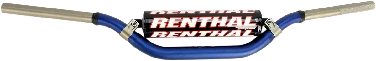 RENTHAL Twinwall? Handlebar - 994 - Fits KTM High - Blue 994-01-BU-02-184