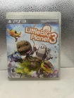 Sony PlayStation 3 Little Big Planet 3 Video Game