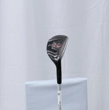 Tour Edge Exotics Cb5 19° 3H Hybrid Stiff Flex Ust Proforce Vts 13053771 Fair