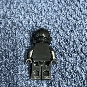 LEGO STAR WARS 9676 TIE Interceptor & Death Star 100% Complete Good Shape