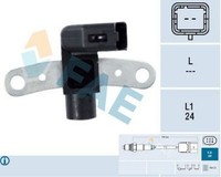FAE 79252 Impulsgeber FüR Kurbelwelle Impulsgeber Kurbelwelle