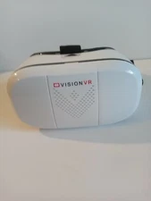 Soundlogic VisonVR 360 Degree Virtual Reality Headset For Iphone & Android Phone