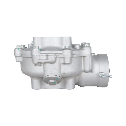 41300-HR3-A20 For Honda TRX420 TRX500 Rear Final Drive Differential 2014-16 - Picture 6 of 14