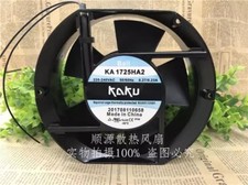 KAKU KA1725HA2 AV220V-240V 0.27/0.23A Cooling Fan