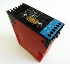 Steel iCS Pak 9373/11-01-10 RS485 RS232 Fieldbus Isolation Transformer -used-