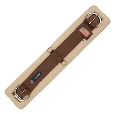 Toklat T3 Flex Form WoolBack Straight Cinch