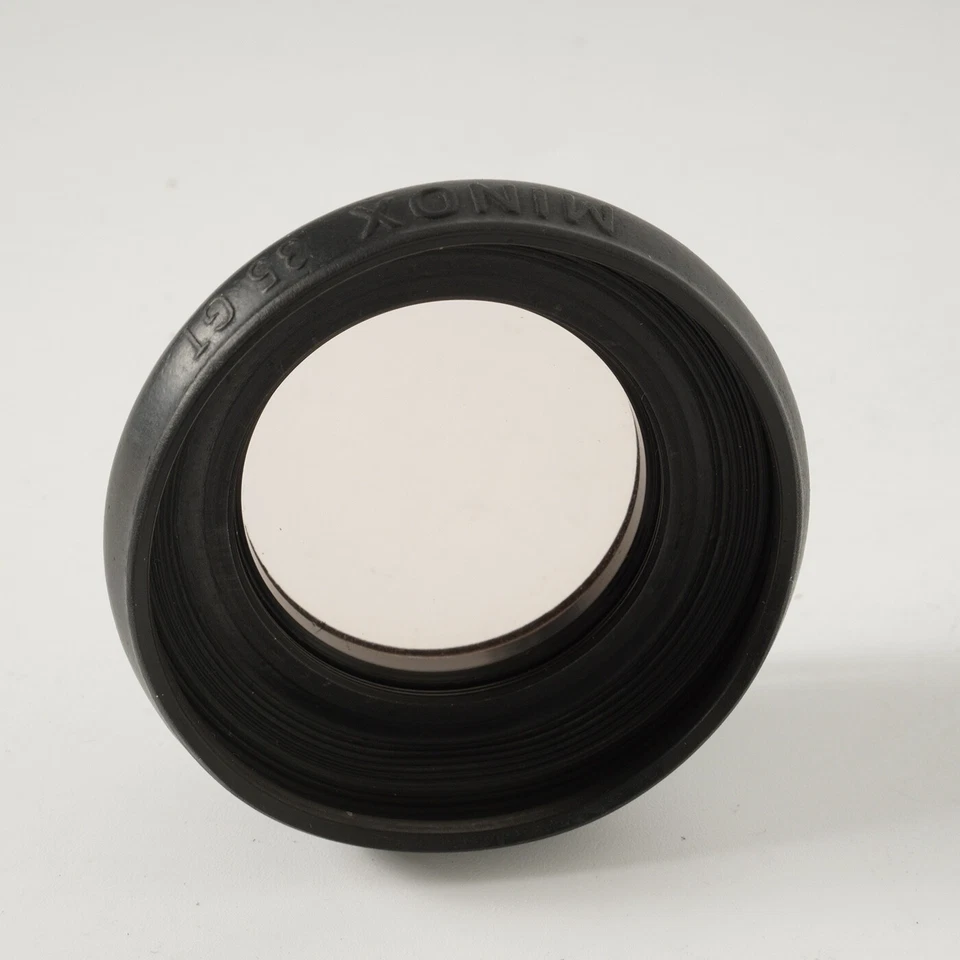 Minox 35 GT Skylight Filter Uv - Image 2 of 4