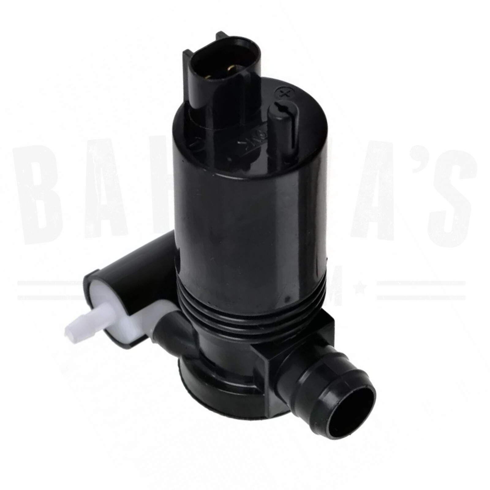 For Nissan Juke Windscreen Washer Pump 2010Onwards 28920EL00A eBay