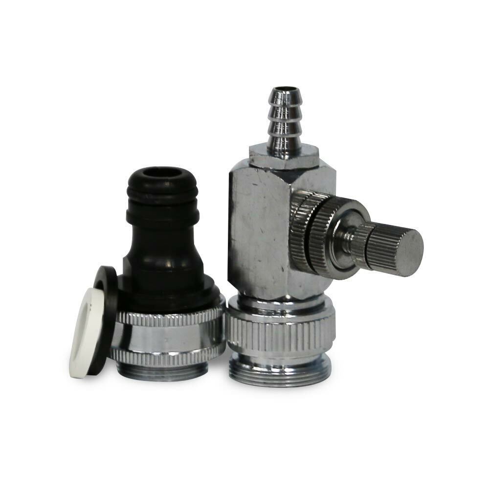 Still Spirits T500 - Water Flow Controller With Adaptors