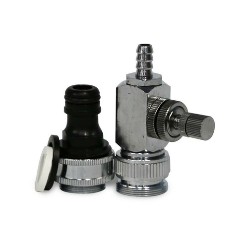 Still Spirits T500 - Water Flow Controller With Adaptors