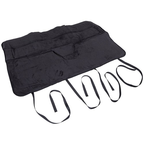Rear Truck Tailgate Pad 54" Length 5 Bikes Rick Organizer for Middle Size Pickup - Picture 9 of 11