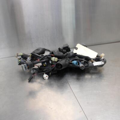 【まいん】 2013-2018 Kawasaki Ninja ZX-6R ZX636 Unpainted Fairing Kit