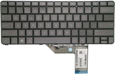 NEW HP Spectre X360 13-4000 13-4100 13-4200 Series Backlit Keyboard 806500-001