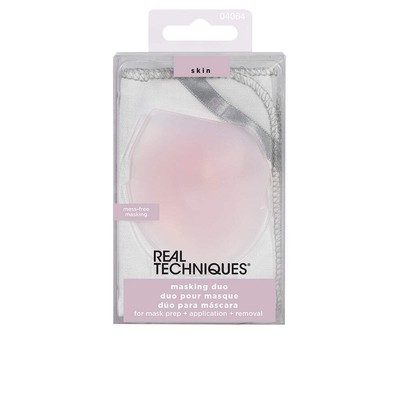 Real Techniques Masking Duo
