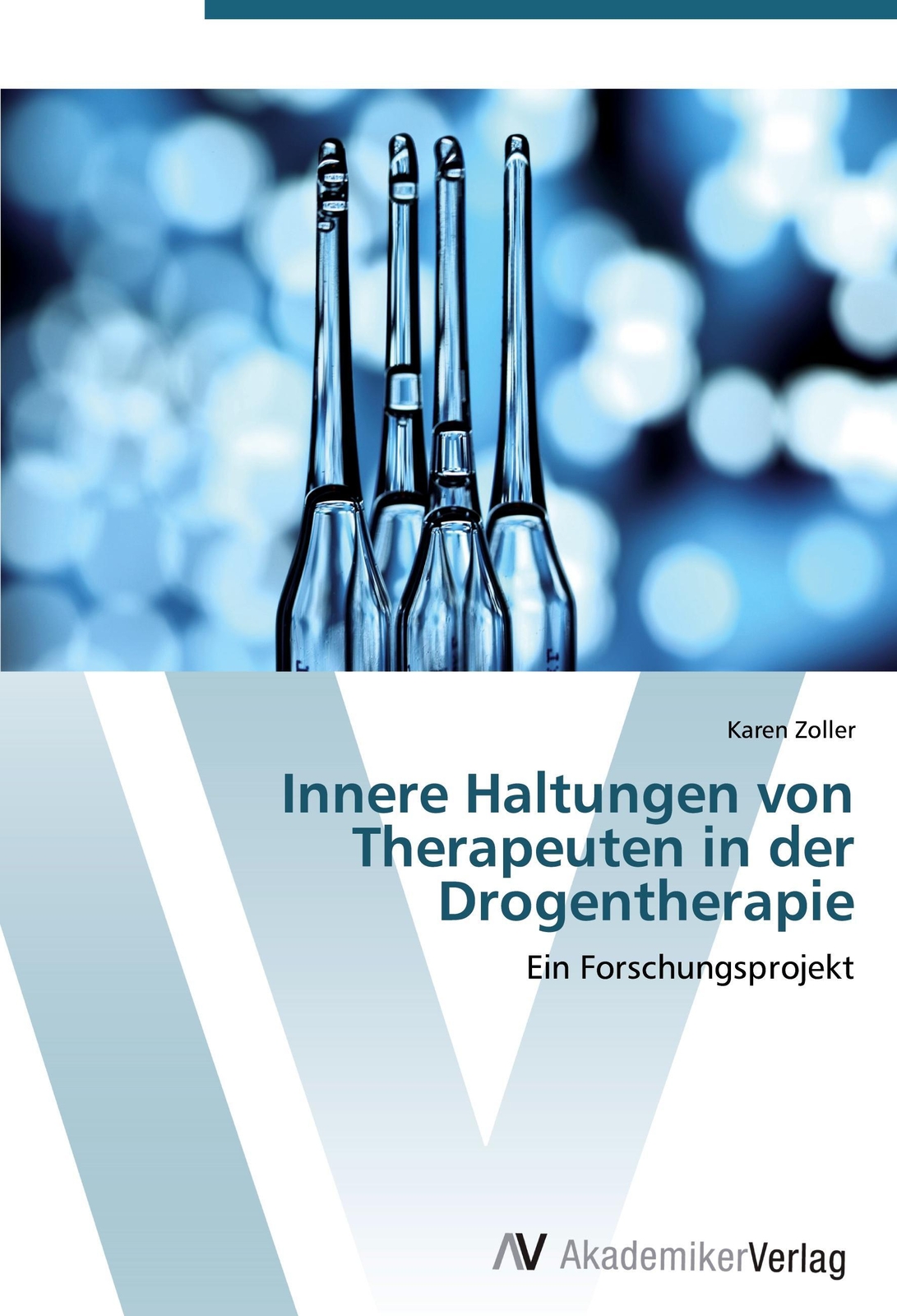 Thumbnail - Karen Zoller | Innere Haltungen Von Therapeuten In Der Drogentherapie