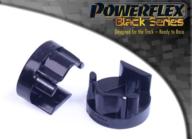 PFF5-121BLK POWERFLEX Gearbox Mounting Bush Insert fit Mini