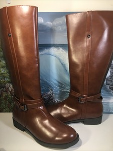 american eagle knee high boots