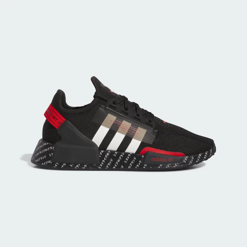 adidas originals nmd_r1 v2 shoes men's