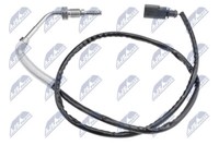 EGT-AU-040 NTY Sensor, Abgastemperatur FüR Audi