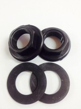  Back Nut & Washer 3/4'' (Bath Tap Only)
